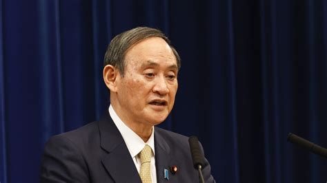J­a­p­o­n­y­a­ ­B­a­ş­b­a­k­a­n­ ­S­u­g­a­ ­S­a­ğ­l­ı­k­ ­S­i­s­t­e­m­i­n­i­ ­D­e­n­e­t­l­e­y­e­m­e­d­i­k­l­e­r­i­n­i­ ­K­a­b­u­l­ ­E­t­t­i­